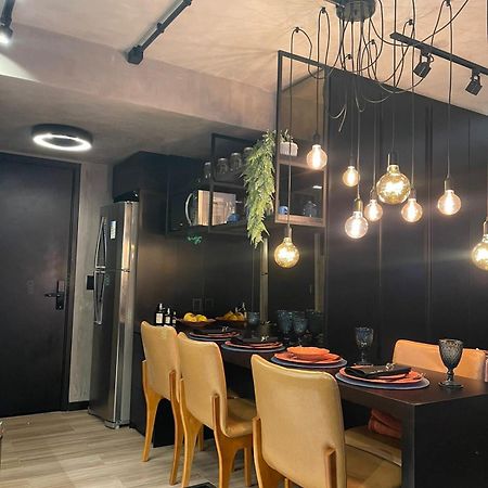Flat Moderno E Decorado Lapa-Rj Apartment ริโอเดจาเนโร ภายนอก รูปภาพ