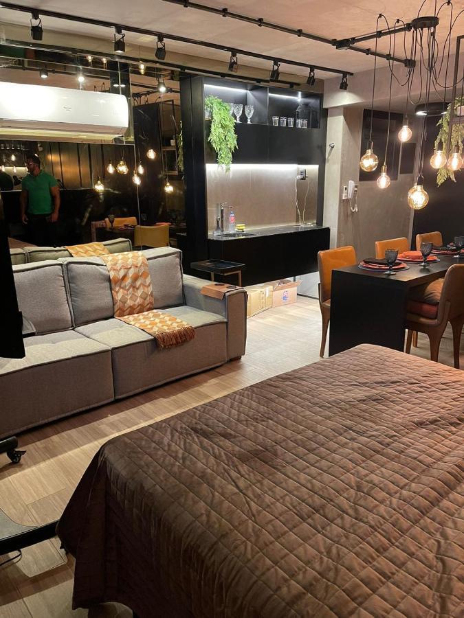 Flat Moderno E Decorado Lapa-Rj Apartment ริโอเดจาเนโร ภายนอก รูปภาพ