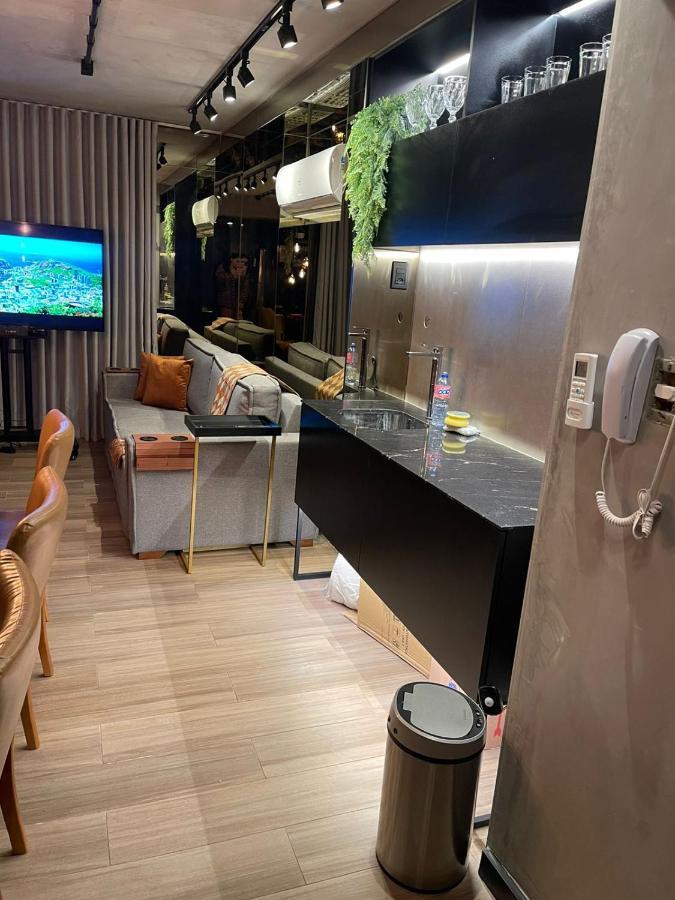 Flat Moderno E Decorado Lapa-Rj Apartment ริโอเดจาเนโร ภายนอก รูปภาพ