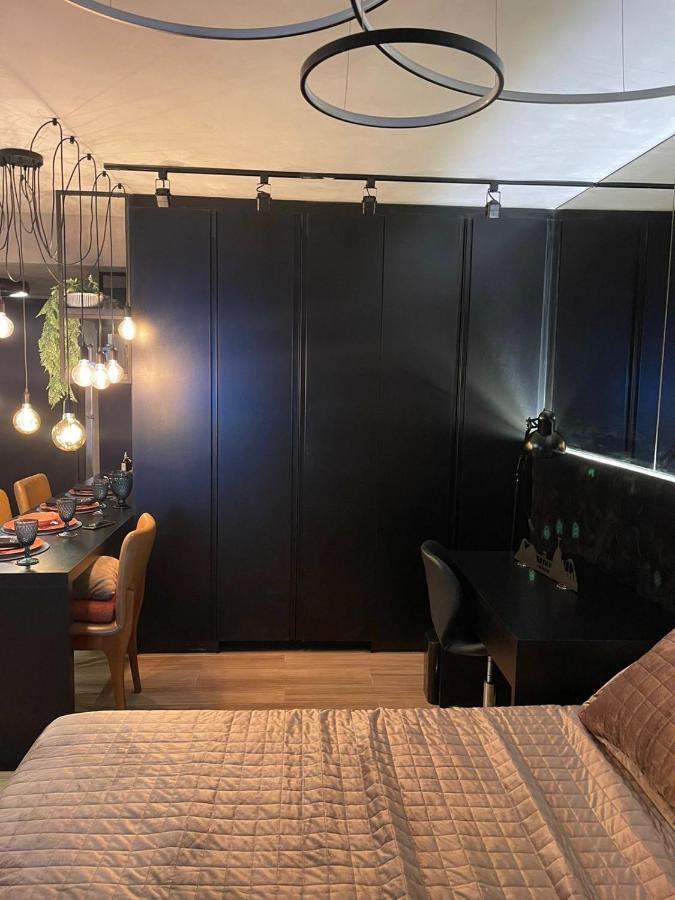 Flat Moderno E Decorado Lapa-Rj Apartment ริโอเดจาเนโร ภายนอก รูปภาพ