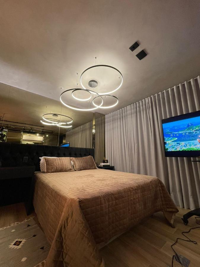 Flat Moderno E Decorado Lapa-Rj Apartment ริโอเดจาเนโร ภายนอก รูปภาพ