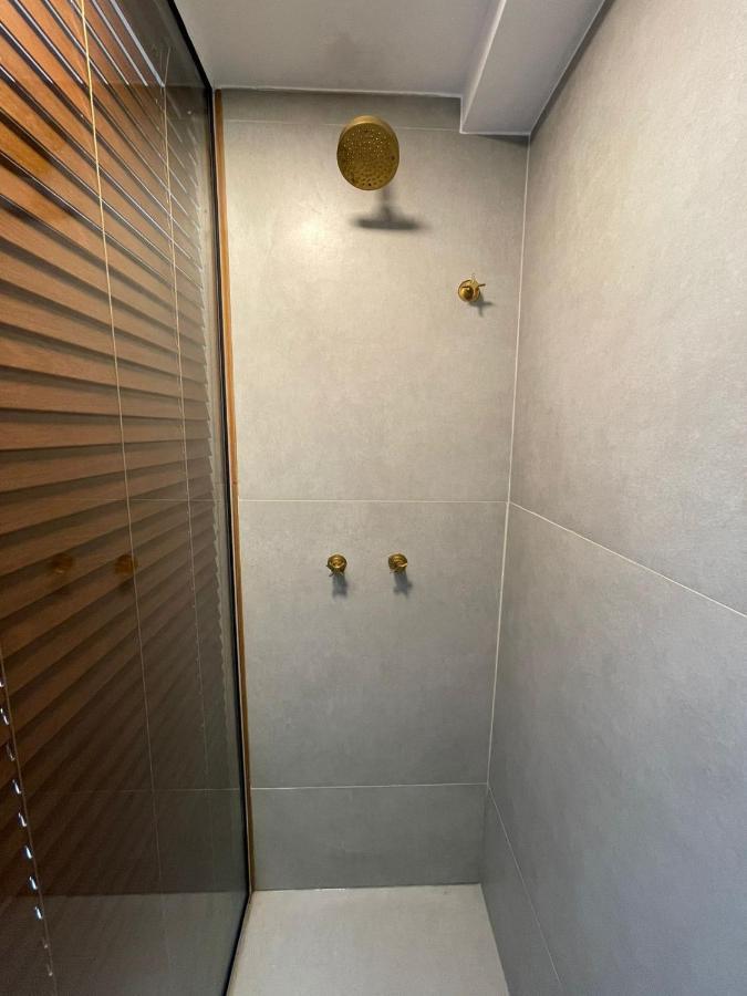 Flat Moderno E Decorado Lapa-Rj Apartment ริโอเดจาเนโร ภายนอก รูปภาพ
